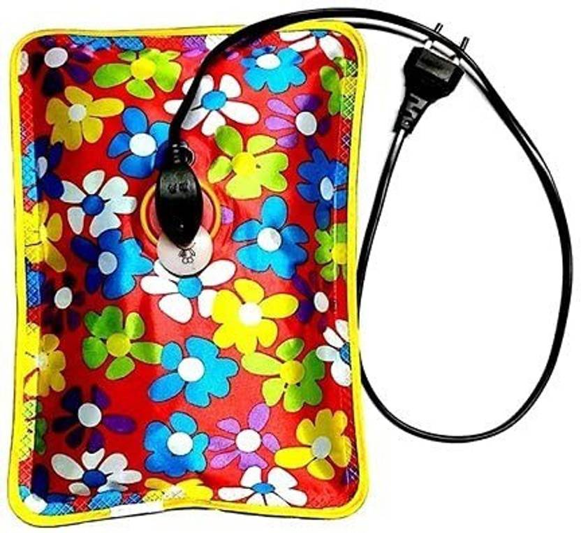 MYEONG WARM ELECTRICITY GEL RELIEF IN BACK AND PERIODS PAIN HOT WATER