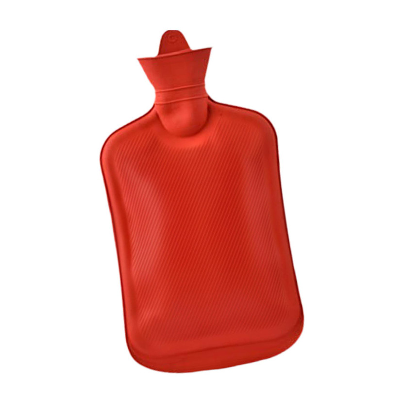 Paramount Paramount Pain Relief Backpain Stomachpain Periods Cramps Rubber Hot Bag for Full Body Massage For Men And Women 1.75 L Hot Water Bag(Red) - Flipkart Deal