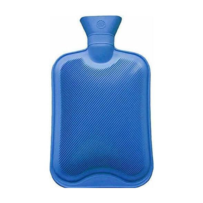 Paramount Paramount BS Standard Hot Water Bag For Pain Relief Backpain Stomachpain Periods Cramps Rubber Hot Bag for Full Body Massage For Men And Women 2 L Hot Water Bag(Blue) - Flipkart Deal
