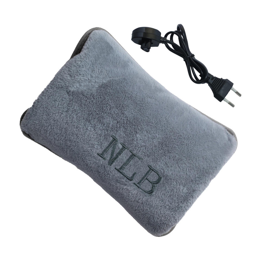 AELENCY AELENCY Premium Hot Water bag | Heating Bag | Period Heating Pad | Heat Bag Premium Quality Insulated Hot Water Bag For Muscles Joint and Period Cramp 1 L Hot Water Bag(Grey) - Flipkart Deal