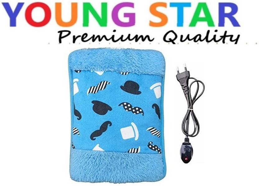 YOUNG STAR Premium Hand Pocket gel base hot electic orthopedic heating
