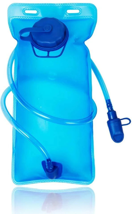 HASTHIP Leak Proof Hydration Pack with Quick Release Insulated Tube Hydration Pack