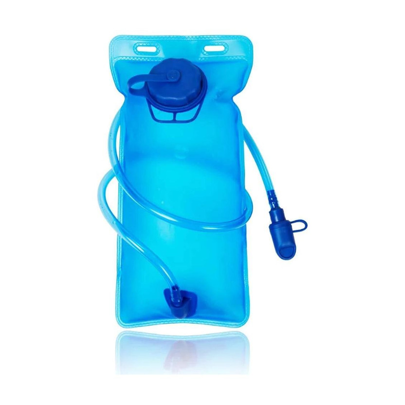 HASTHIP HASTHIP Leak Proof Hydration Pack with Quick Release Insulated Tube Hydration Pack - Flipkart Deal