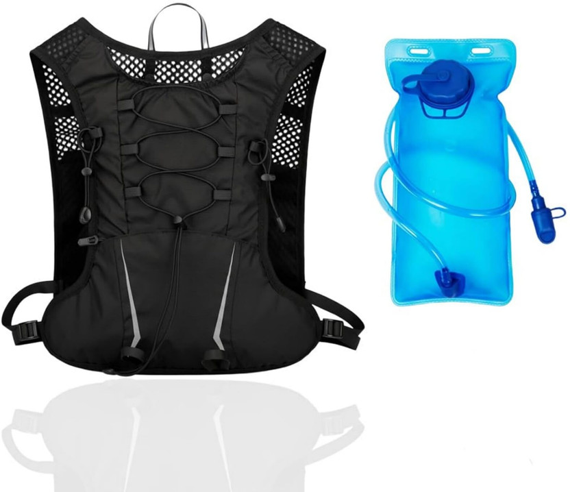 gustave Hydration Backpack Vest 5L Outdoor Gear Hydration Pack