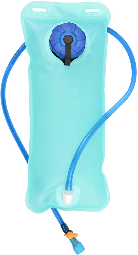 Motard 2L Hydration Bladder with Straw, Leakproof BPA-Free Outdoor Water Bag Hydration Pack