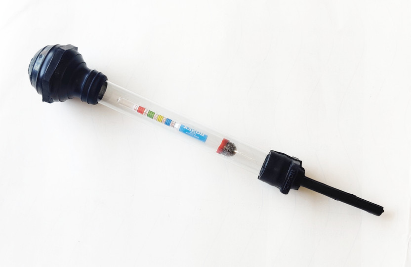 Pioneer-x Honex hxb for automobile and inverter battery Hydrometer