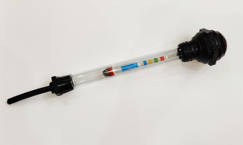 HONEX All battery Specific Gravity Tester (from 20ah to 300ah) for flooded battery Hydrometer