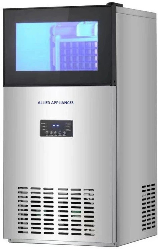 Allied Appliances AA-63 Ice Maker