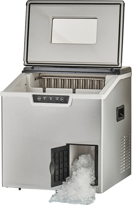 LABTICAL Ice Maker & Crusher - IM20C Ice Maker