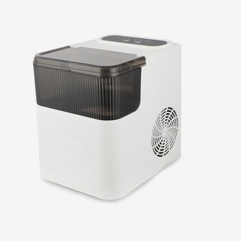 XENGVA Frozen Ice Maker _01 Ice Maker