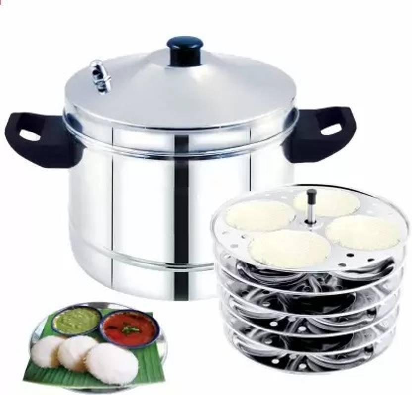 Induction & Standard Idli Maker Price in India Buy Induction & Standard Idli Maker online at