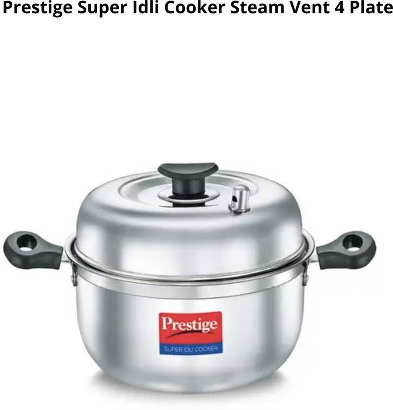 Prestige Induction & Standard Idli Maker Price in India Buy Prestige Induction & Standard Idli