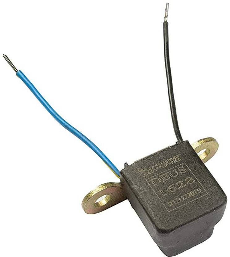 deutsche PICKUP COIL For Honda Activa (Pack of 2) Ignition Coil