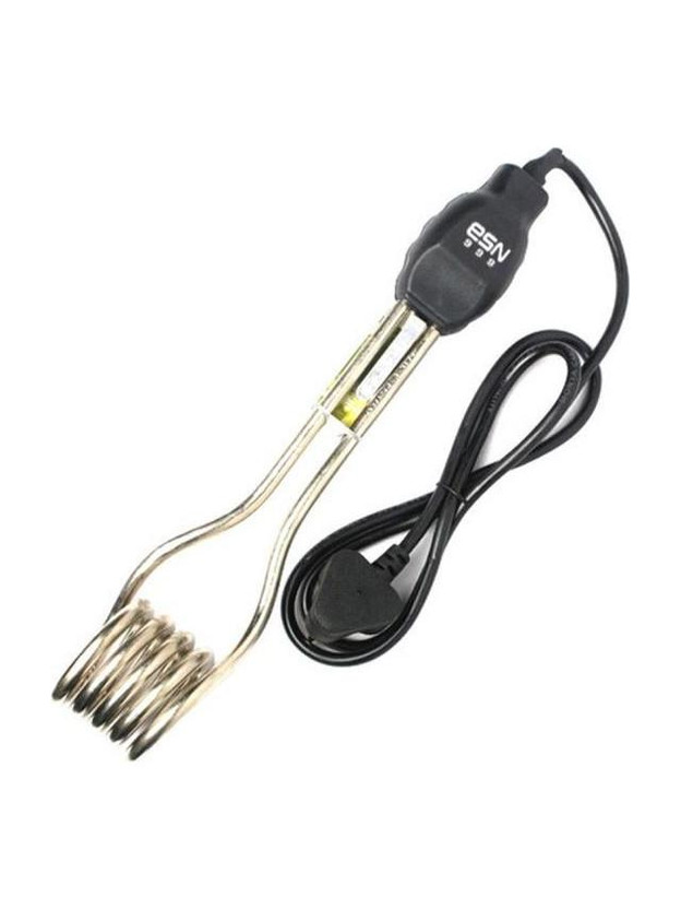 ESN ESN 999 Hot Power 1500W Immersion Heater Rod 1500 Immersion Heater Rod(Water) - Flipkart Deal