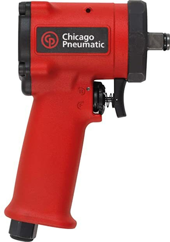 CHICAGO PNEUMATIC CP7731 Pneumatic Impact Wrench(3/8 inch)