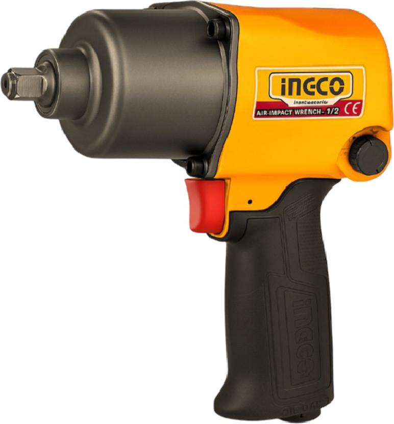 INGCO INGCO Pneumatic Impact Wrench(1/2 inch) - Flipkart Deal