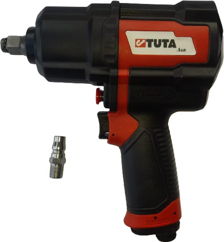 REDFOX Pneumatic Impact Wrench(1/2 inch)