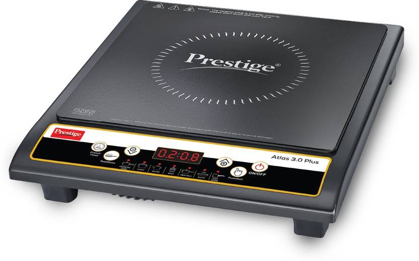 Prestige Atlas 3.0 Plus Induction Cooktop Buy Prestige Atlas 3.0 Plus