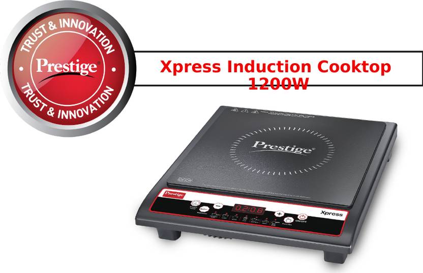 Prestige Xpress Induction Cooktop Buy Prestige Xpress Induction