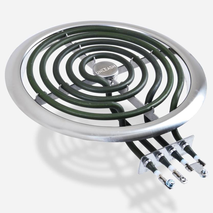 unleash 2000W Shockproof G coil Hot Plate Heating Element, Powder