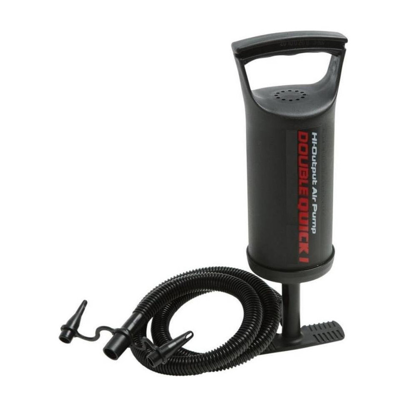Easy Way Ultipurpose Use Air filling Pump - Inflatable Furniture Pump Inflatable Furniture Pump(Black)