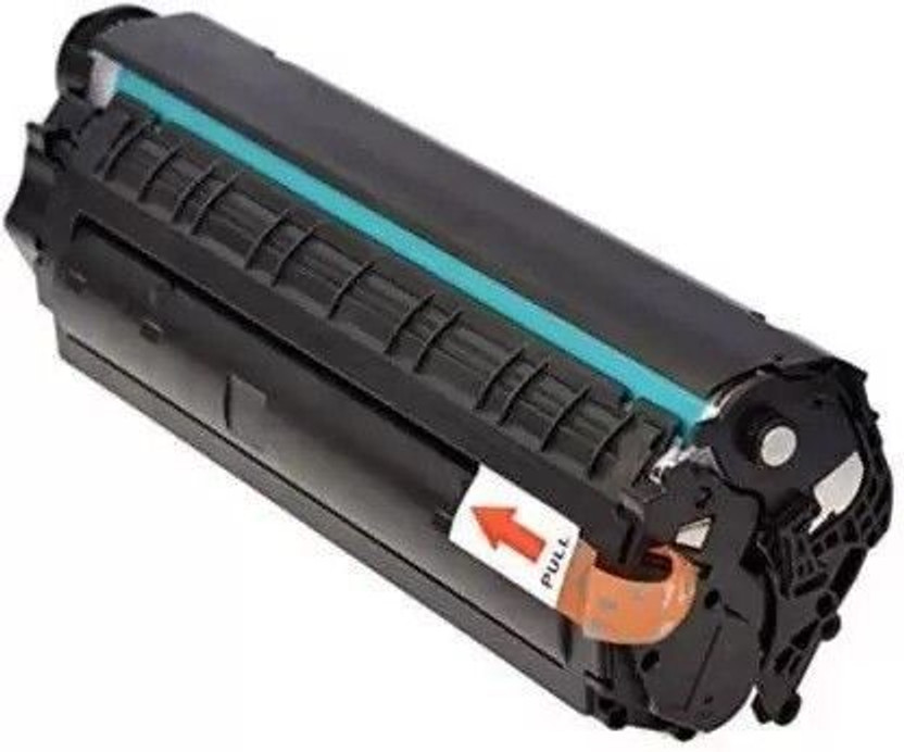HYNEAR COMPATIBLE FOR 303 TONER CARTRIDGE FOR CANON Black Ink Cartridge