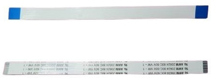 HipponixTech Control Panel Cable (PACK OF 1PC) For H/P Deskjet GT-5810 HP Deskjet GT-5820 White Ink Toner