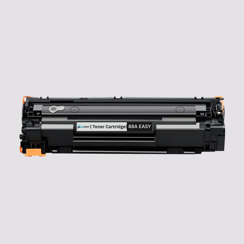 STROPRINT 88A LaserJet Toner Cartridge For P1007/P1008/P1106/P1108,Pro M1136/M1213nf/M1216 Black Ink Cartridge