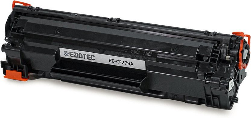 EZIOTEC 79A/CF279A Black Compatible Toner Cartridge for HP LaserJet Pro M12a, M12w, HP LaserJet Pro MFP M26A, M26NW, LaserJet Pro M12A, HP LaserJet M12 Black Ink Cartridge