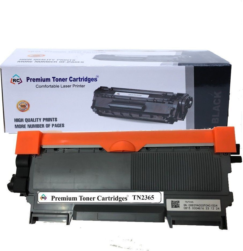 Premium Toner Cartridge br2365 Black Ink Cartridge