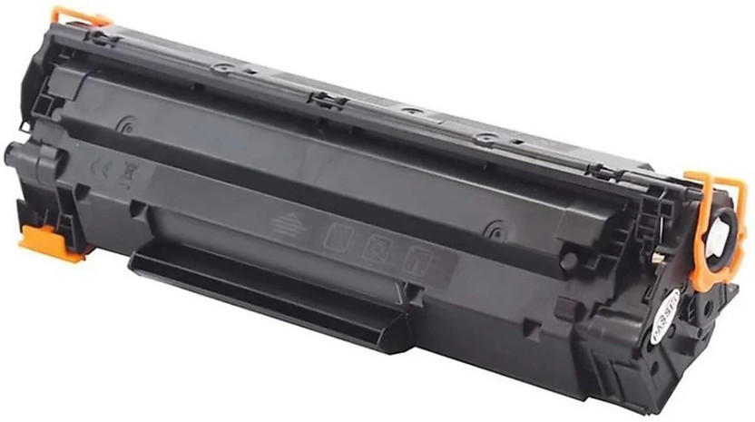 PrintA PrintA 88A / CC388A Compatible for P1007, P1008, P1106, P1108, M1136, M126nw, M1213nf Black Ink Toner - Flipkart Deal
