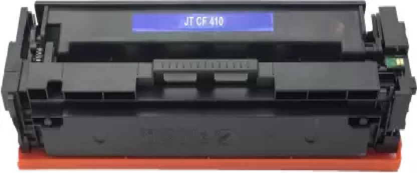 XTRAFINE 410 Black Ink Toner