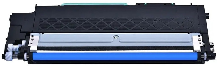 Lexmark C240X20 Original Cyan Toner Cartridge - 3500 Page Yield, For Lexmark C Series Color Laser Printers