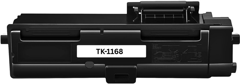 MITU COPIER® TK-1168 Toner Cartridge Compatible for Kyocera P2235,P2235dn,P2235dw....Printers Black Ink Cartridge