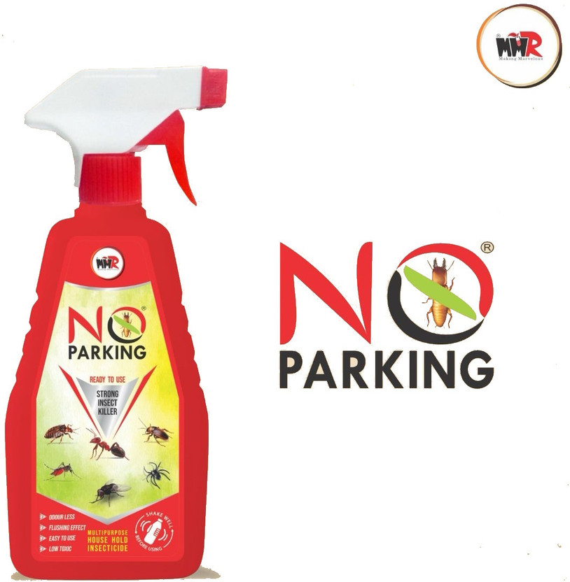 MMR Powerful Bedbug killer spray for Home READY TO USE(500 ml)