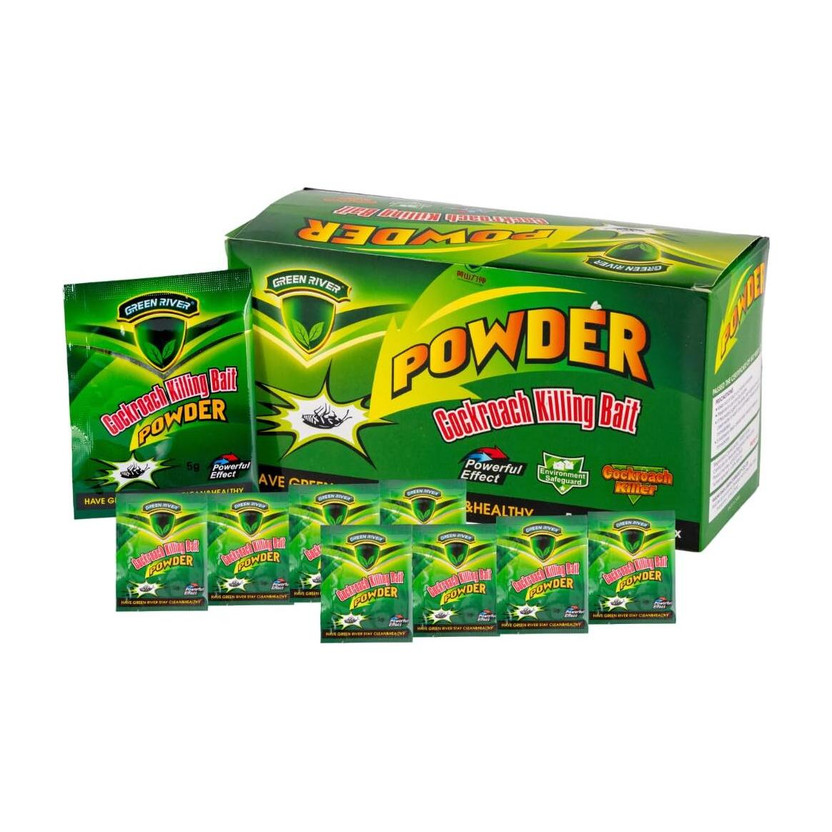 Store2508 Store2508 Cockroach Killing Bait Killer for Home, Office Use(10 x 1 Units) - Flipkart Deal