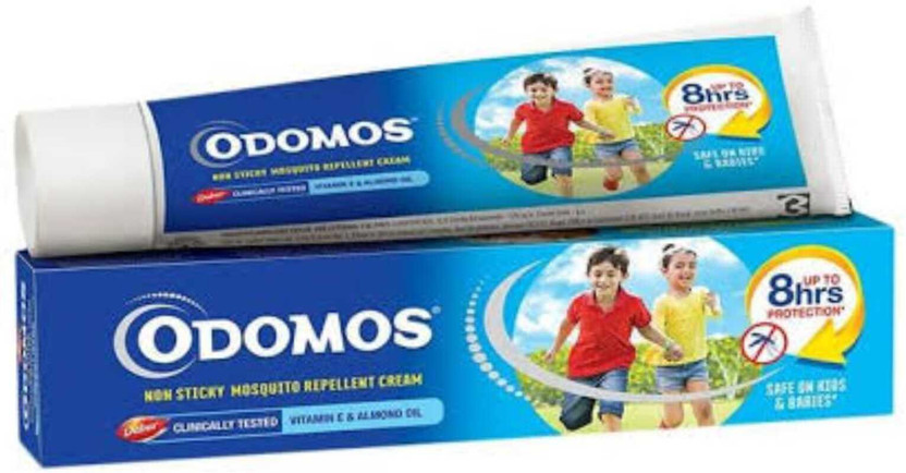 Odomos non sticky insect repellent(100 g)