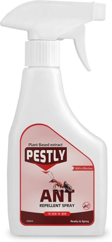 Pestly ANT REPELLENT SPRAY(250 ml)