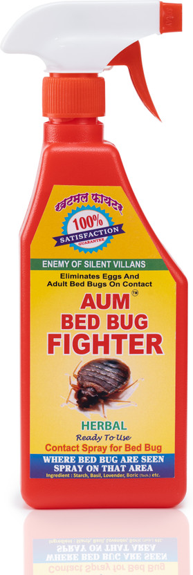 BED BUG FIGHTER BedBugFighter_(500ML)(500 ml)