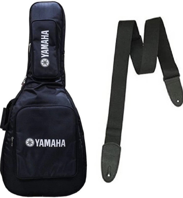 BEEATWAVE HUB Heavy Padded Jumbo Guitar Bag Guitar Bag Guitar Bag Guitar Bag