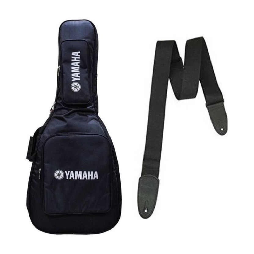 BEEATWAVE HUB Heavy Padded Jumbo Guitar Bag Guitar Bag Guitar Bag Guitar Bag