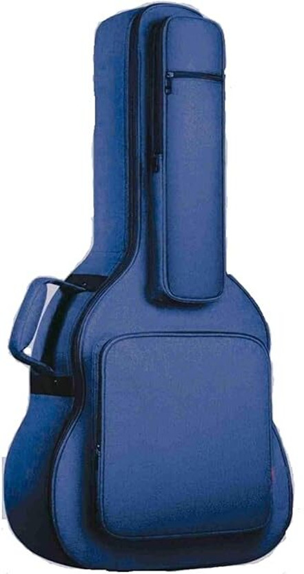 Swastik new model Guitar Bag Foam Padded For 38; 39; 40; 41; Inches Guitar Bag Guitar Bag