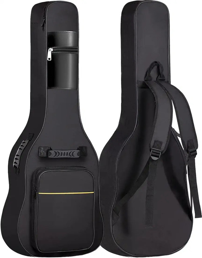 Star House Best Acoustic Guitar Bag New Attractive Design Guitar Bag