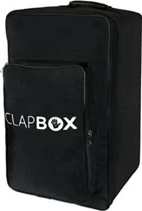 UVINI HUB BG3 Cajon Bag Universal Size Drum Bag Drum Bag Price in