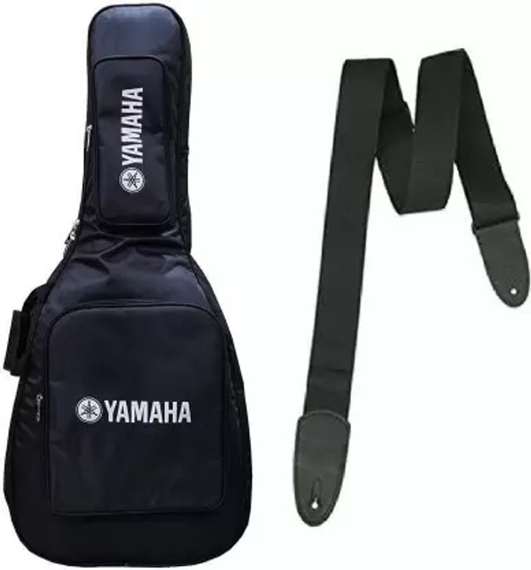 YAHAMA size 38,39,40,41 Heavy Padded nylon Material 10 mm foam padding BAGS Guitar Bag