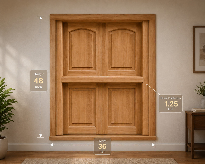 Howrah Howrah timber WINDOW SAL Interior Door(Timber) - Flipkart Deal