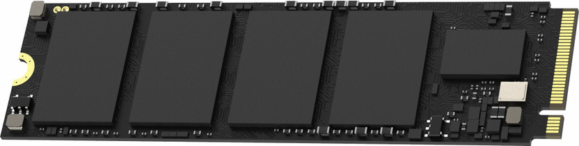 HIKVISION E3000 512 GB Desktop, Laptop Black PCIe NVMe Internal Solid State Drive (SSD) (HS-SSD-E3000(STD)/512G)(Interface: PCIe NVMe, Form Factor: M.2)