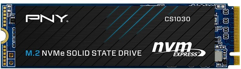 PNY 250GB NVMe SSD 250 GB Desktop Black PCIe NVMe Internal Solid State Drive (SSD) (250GB NVMe SSD)(Interface: PCIe NVMe, Form Factor: M.2)