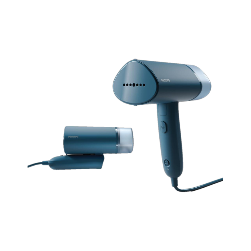 PHILIPS by Philips STH3000/20 1000 W Garment Steamer(Blue)