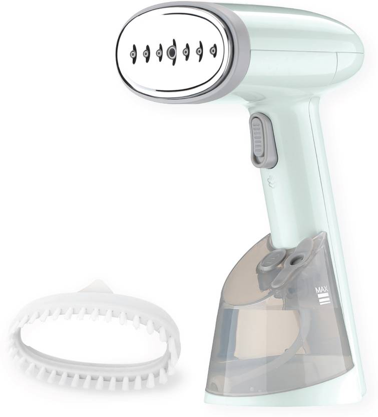 GOODSCITY GC-111 1200 W Garment Steamer (Pistachio)